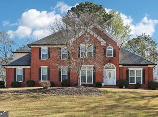 5700 Thrasher Ln SW, Conyers, GA 30094