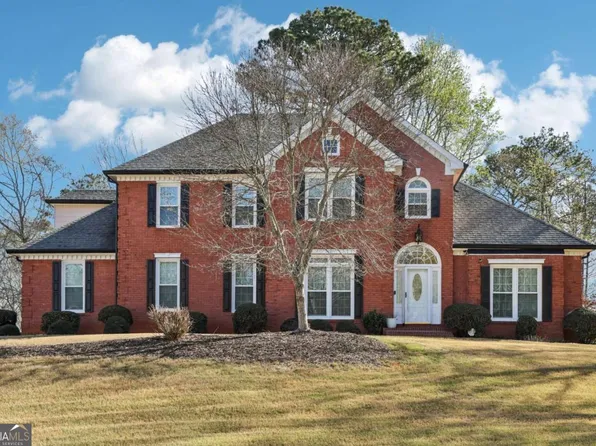 5700 Thrasher Ln SW, Conyers, GA 30094