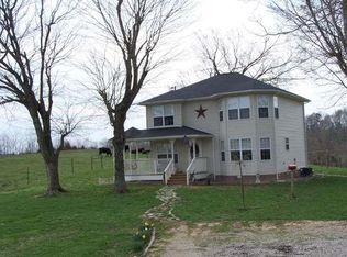 1032 Shive Rd, Edmonton, KY 42129