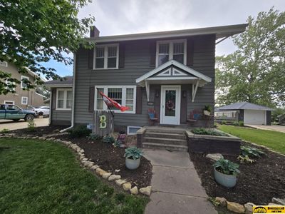 1421 N 11th St, Beatrice, NE, 68310