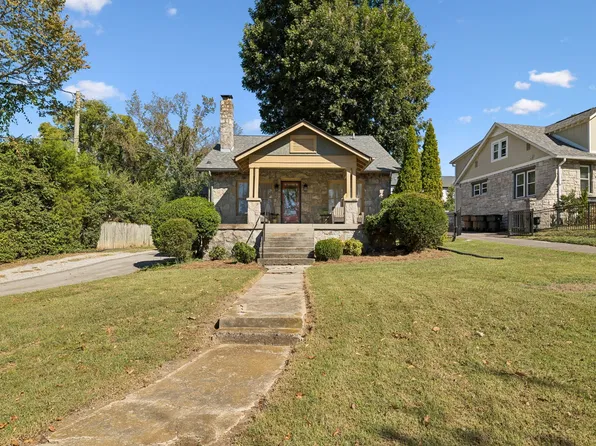 2520 Sharondale Dr, Nashville, TN 37215