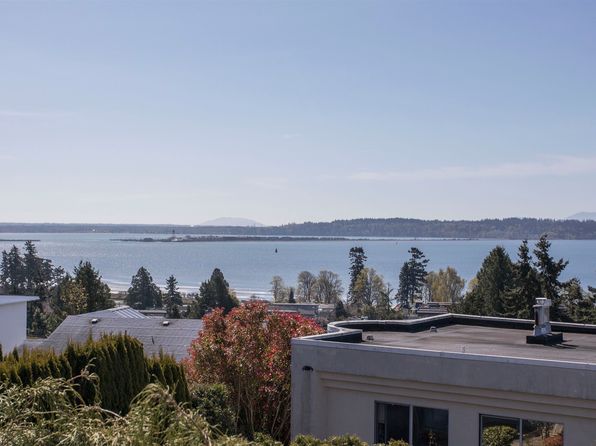 15662 Semiahmoo Ave, White Rock, BC V4B 1V4