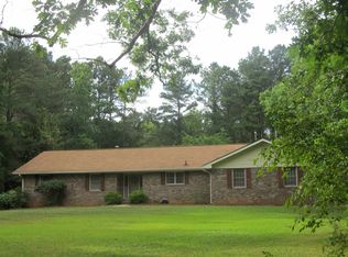 2703 Old Jonesboro Rd, Fairburn, GA 30213