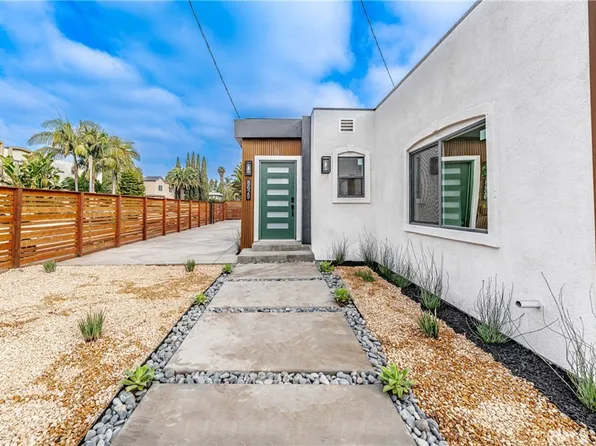8629 Guthrie Ave, Los Angeles, CA 90034