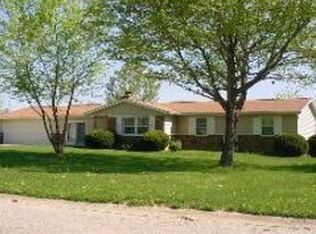 3839 S Eastmont Ave, Bloomington, IN