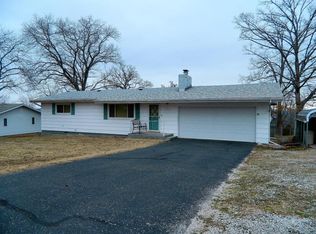 226 Summit Ridge Dr, Forsyth, MO 65653