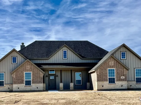 6004 Cottontail Ct, Springtown, TX 76082