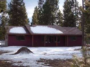 15973 Old Mill Rd, La Pine, OR 97739