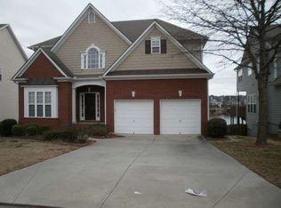 13035 Morningpark Cir, Milton, GA 30004