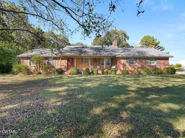 260 Trenton Hwy, Milan, TN 38358