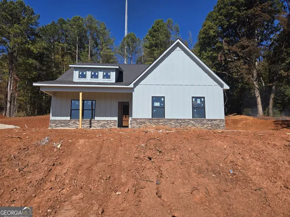 458 Florence Rd, Douglasville, GA 30134