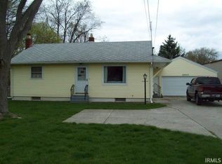 28207 W County Road 16, Elkhart, IN 46516