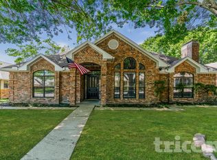 109 Redman Ln, Waxahachie, TX 75165