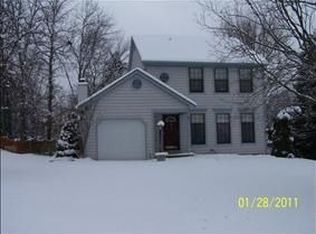 3417 Flint Hill Pl, Woodbridge, VA 22192