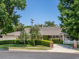 4900 Heaven Ave, Woodland Hills, CA 91364