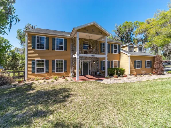 9220 SW 19th Avenue Rd, Ocala, FL 34476