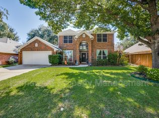 3509 Druid Way, Flower Mound, TX 75028