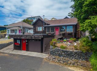 914 SW 12th St, Newport, OR 97365