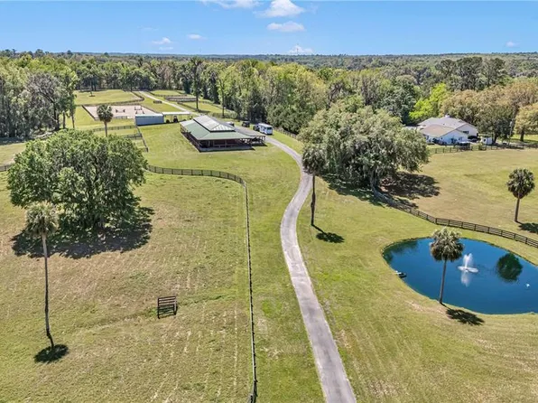 7000 NW Highway 320, Micanopy, FL 32667