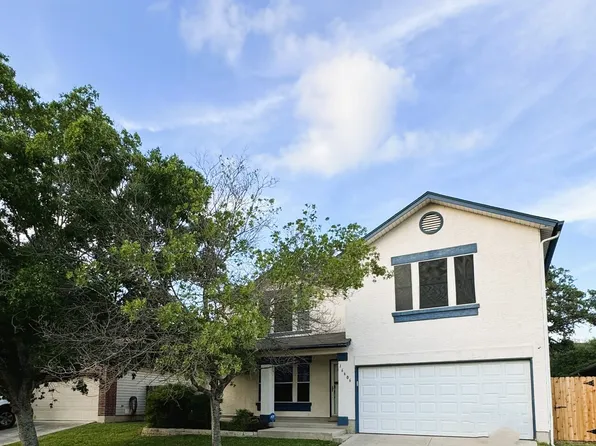 16606 BLANCO KEY, San Antonio, TX 78247