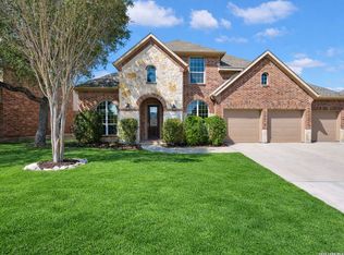 25807 Coronado Rdg, San Antonio, TX 78260