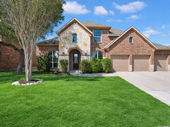 25807 Coronado Ridge, San Antonio, TX 78260