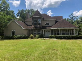 27 Sheldon St, Sopchoppy, FL 32358