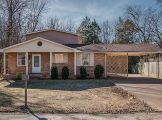 2635 Willowbranch Dr, Nashville, TN 37217