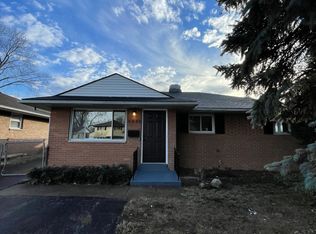4033 Etna St, Columbus, OH 43213