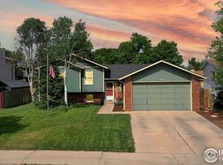 167 47th Avenue Ct, Greeley, CO 80634
