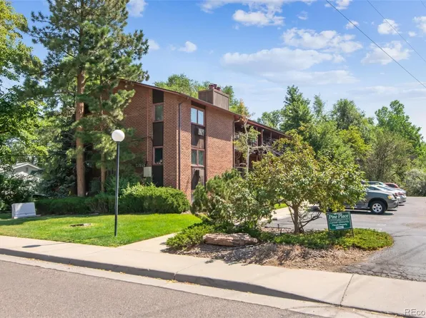 1370 Estes Street #205, Lakewood, CO 80215