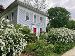 1007 Wright St APT 2, Ann Arbor, MI 48105