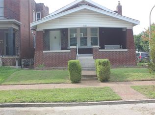 5501 Tennessee Ave, Saint Louis, MO