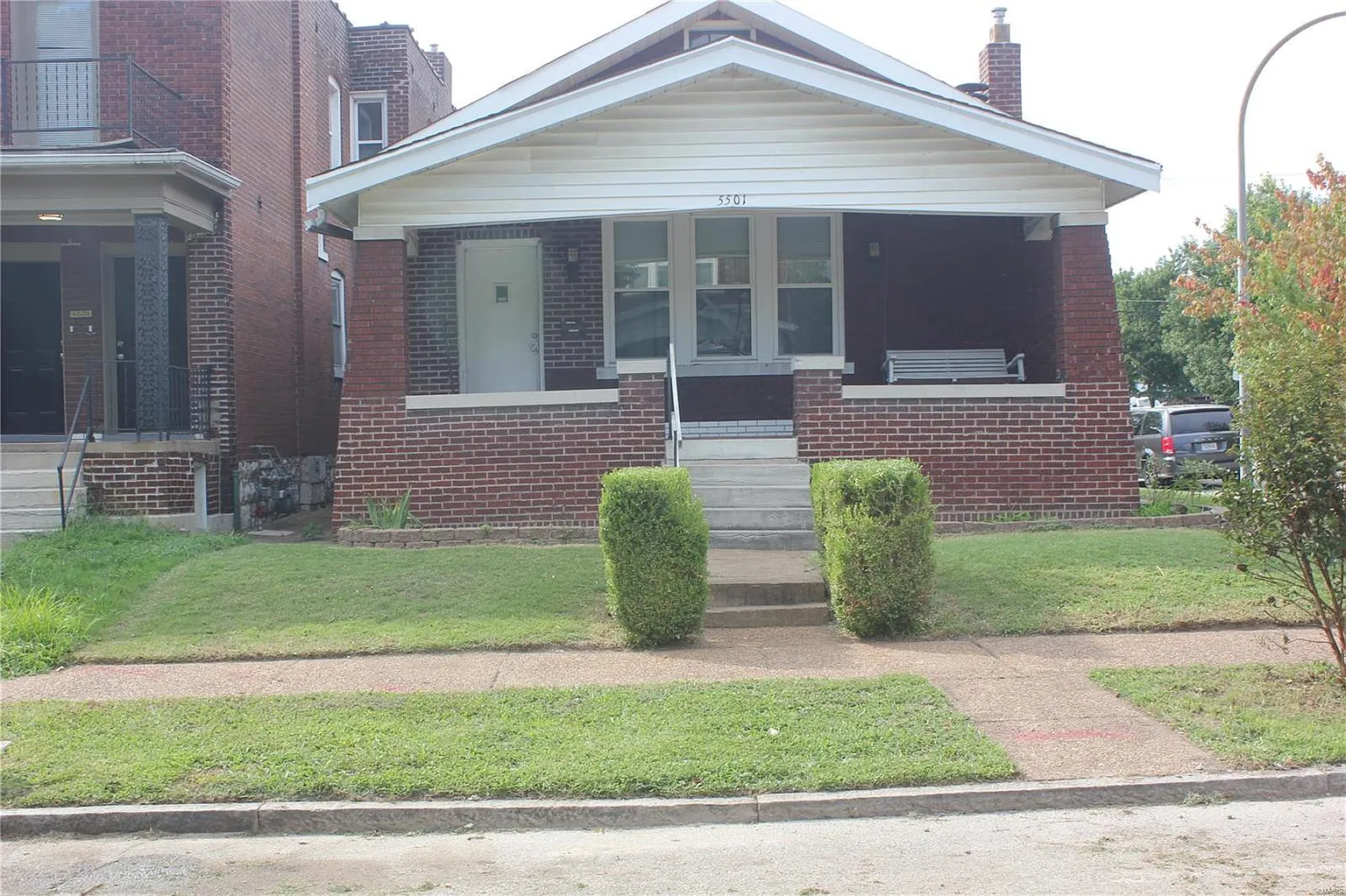 5501 Tennessee Ave photo 1
