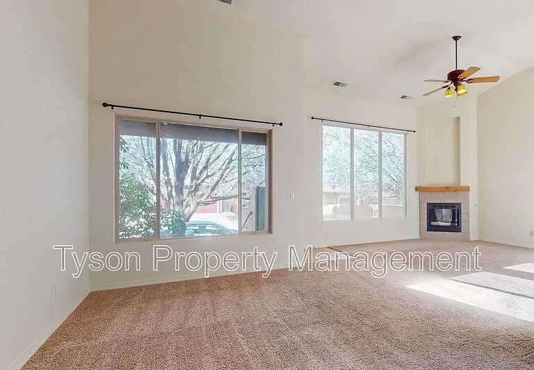 5124 San Adan Ave NW — Photo 5