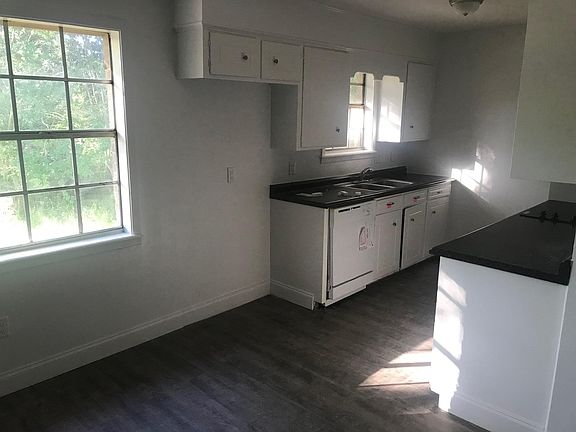 Updated kitchen