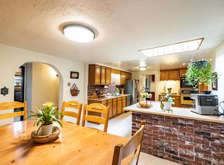 401 Palomino St, Santa Fe, NM 87505