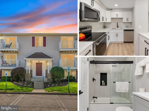 3503 Lochearn Ct APT F, Pasadena, MD 21122