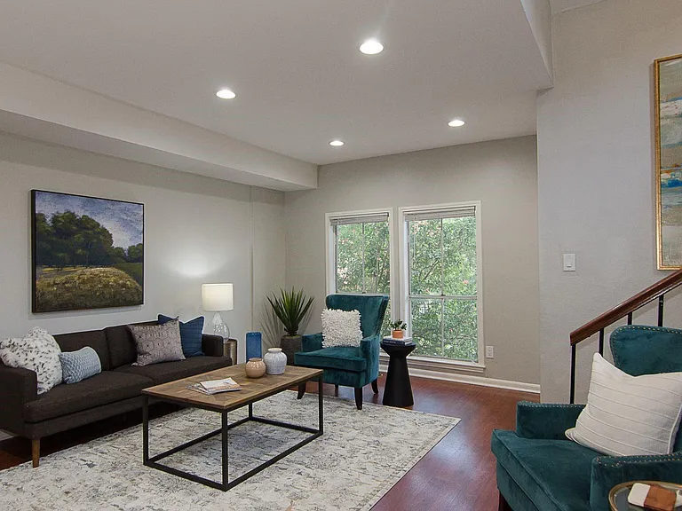 2529 Rio Grande St #39 — Photo 4