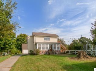 13275 Bunkerhill Rd, Pleasant Lake, MI 49272