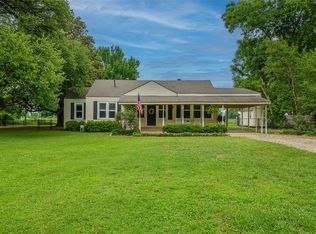 208 Louisiana St, Belcher, LA 71004