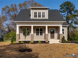 1408 Yale Ave, Richmond, VA 23224