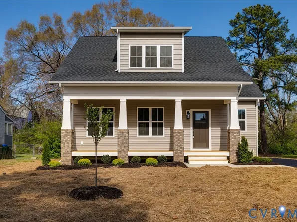 1408 Yale Ave, Richmond, VA 23224