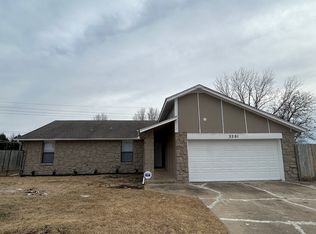 3201 E Oakridge St, Broken Arrow, OK 74014