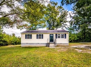 6521 Colemans Lake Rd, Church Road, VA 23833