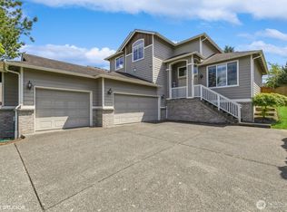11318 36th St NE, Lake Stevens, WA 98258