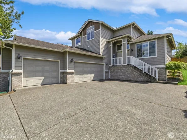 11318 36th Street NE, Lake Stevens, WA 98258