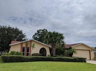9816 Tradewinds Dr, Port Richey, FL 34668
