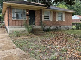 3498 Steve Rd LOT 19, Memphis, TN 38111