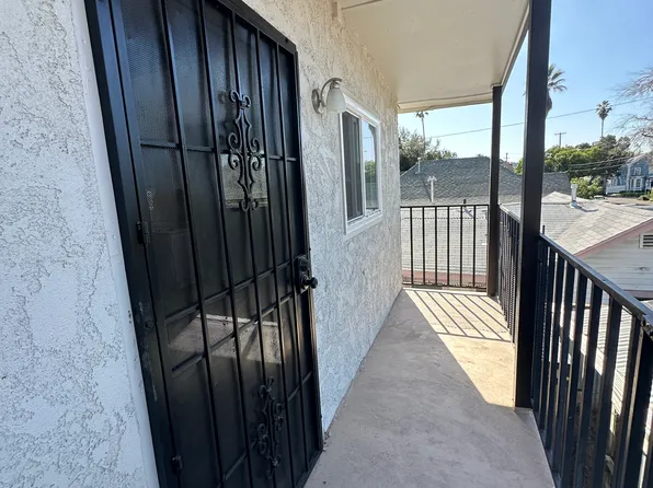 6512 Elgin St, Los Angeles, CA 90042